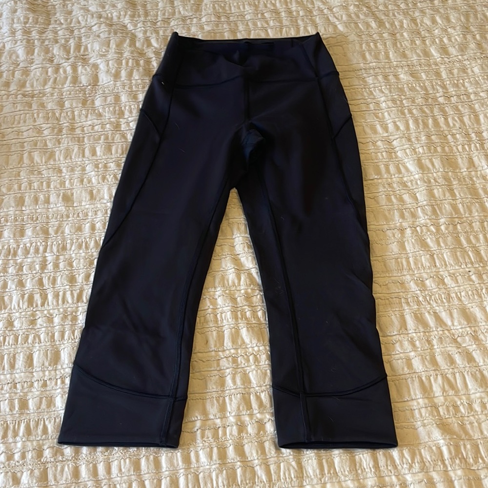 Lulu leggings